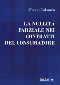 La nullità parziale nei contratti del consumatore