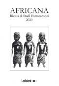 Africana. Rivista di studi extraeuropei (2020)