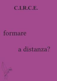 Formare a distanza?