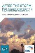 After the storm. Post-pandemic trends in the Southern Mediterranean