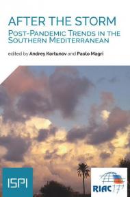 After the storm. Post-pandemic trends in the Southern Mediterranean