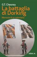 La battaglia di Dorking. Memorie di un volontario