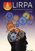 Lirpa international journal. Periodico annuale (2021). Vol. 2
