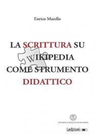 La scrittura su Wikipedia come strumento didattico