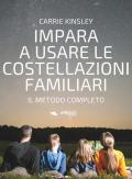 Impara a usare le costellazioni familiari. Il metodo completo