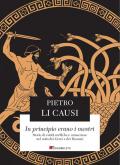 In principio erano i mostri. Storie di entità orrifiche e minacciose nel mito dei Greci e dei Romani