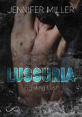 Lussuria. Deadly sins series. Vol. 3