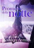 Promesse della notte. After dark. Vol. 3