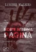 Morte in prima pagina. Le indagini di Nichelle Clarke. Vol. 1