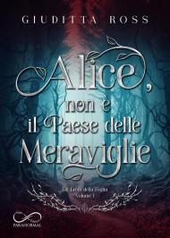 Alice, non è il paese delle meraviglie