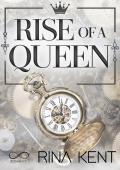 Rise of a queen. Ediz. italiana