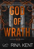 God of wrath. Legacy of Gods