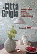 La città grigia. Un paese grigio, placido, inquietante, fermo nel tempo