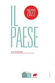 Il Paese. Calendario poetico 2022