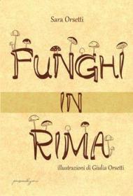 Funghi in rima