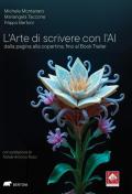 L'arte di scrivere con l’AI. Dalla pagina alla copertina, fino al Book Trailer