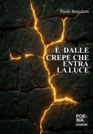 È dalle crepe che entra la luce