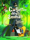 Le casette degli animali. Ediz. a colori