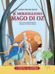 Il meraviglioso mago di Oz