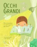 Occhi grandi. Ediz. a colori