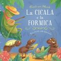 La cicala e la formica