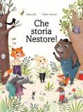 Che storia, Nestore!