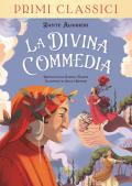 La Divina Commedia. Ediz. a colori