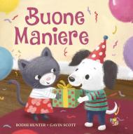 Buone maniere. Ediz. a colori