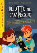 Delitto nel campeggio. Nuova ediz.