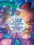 Il club super esclusivo degli animali estinti