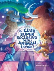 Il club super esclusivo degli animali estinti