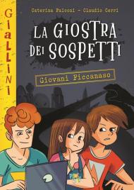 La giostra dei sospetti. Nuova ediz.