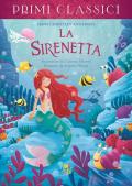 La sirenetta