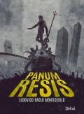 Panum resis