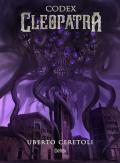 Codex Cleopatra. Codename Spring-Heeled Jack