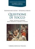 Questione di tocco. Storia, tecniche e sonorità degli strumenti a tastiera e a pizzico