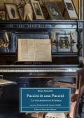 Puccini in casa Puccini. La vita attraverso le lettere