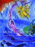 Musica e società. Vol. 3: Dal 1830 al 2000