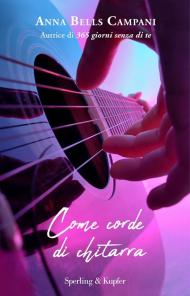 Come corde di chitarra