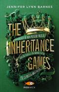 The Inheritance Games