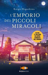 L'emporio dei piccoli miracoli