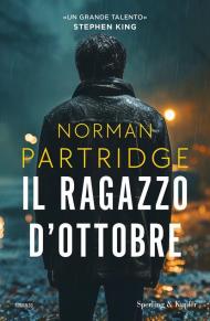 Il ragazzo d'ottobre