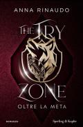 The try zone. Oltre la meta
