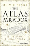 The Atlas Paradox. Ediz. italiana