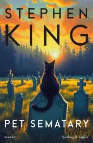 Pet Sematary. Ediz. italiana