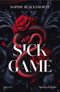 Sick game. Ediz. italiana