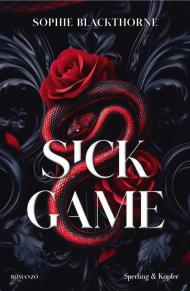 Sick game. Ediz. italiana