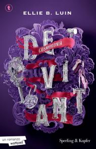 Deviant. Cosmogonia. Vol. 3