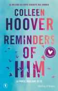 Reminders of him. La parte migliore di te