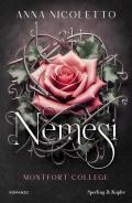 Nemesi. Montfort College. Vol. 1